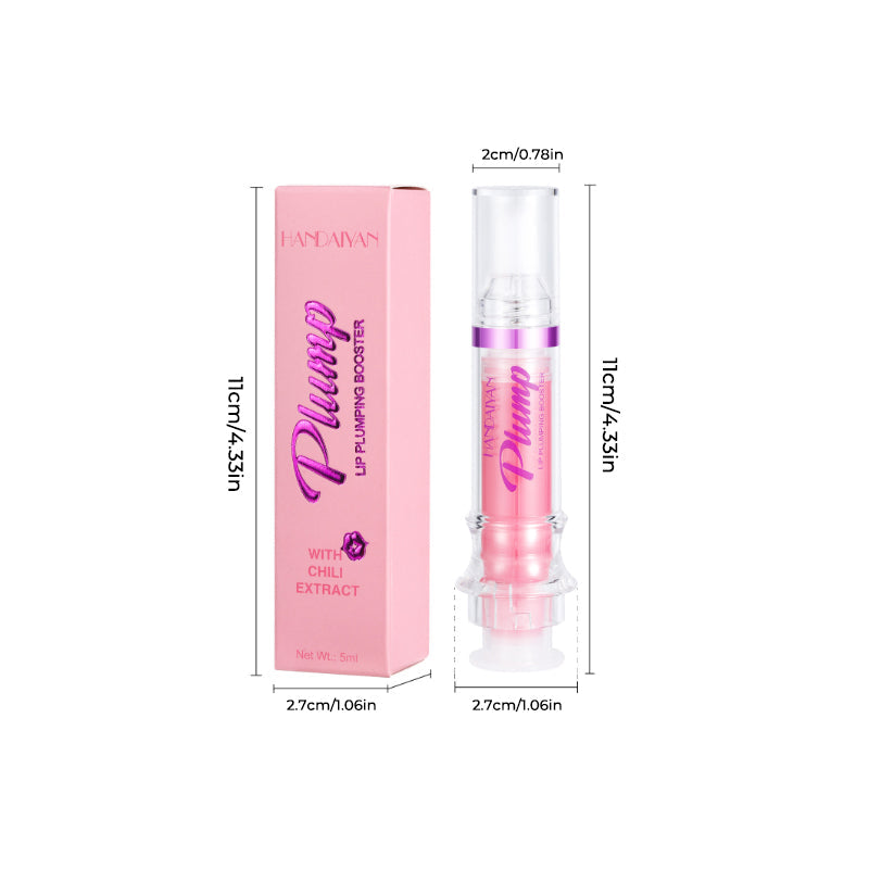 Lip Pluming Booster