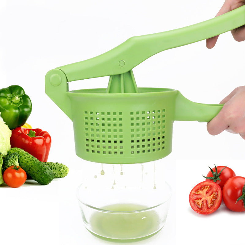 Vegetable Water Squeezer