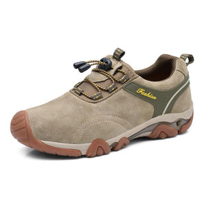 Outdoor Hiking Shoes