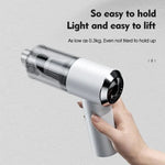 Mini Handheld Cordless Vacuum Cleaner