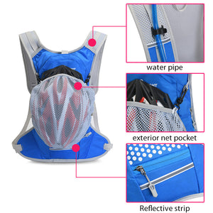 Outdoor Sport Hydration Backpack