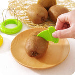 Kiwi Fruit Peeler