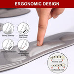 4D Pain Relief Insoles (1 pair)