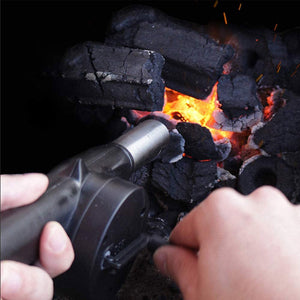 BBQ Handheld Manual Blower