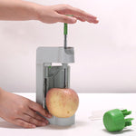 Veggie Sheet Slicer