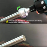 [Pre-Order] Saker Deburring Chamfering Tool