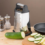 Professional Box Grater