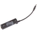 Guitar Interface IRIG Converter