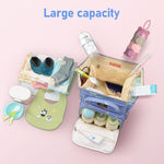 Multifunctional Large Capacity Mummy Bag