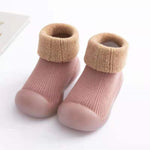 Non-Slip Baby Slippers