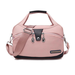 Waterproof Nylon Handbag