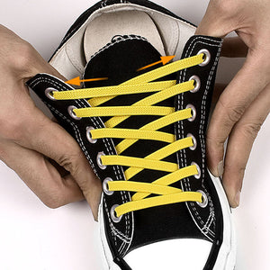 Elastic No Tie Shoelaces