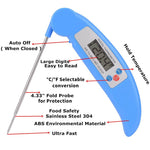 BBQ Cooking Thermometer