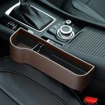 Premium Multifunctional Car Seat Organizer