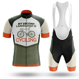 Professional Cycling Clothes