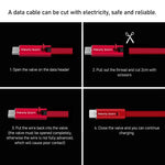 4A Regenerative Data Cable