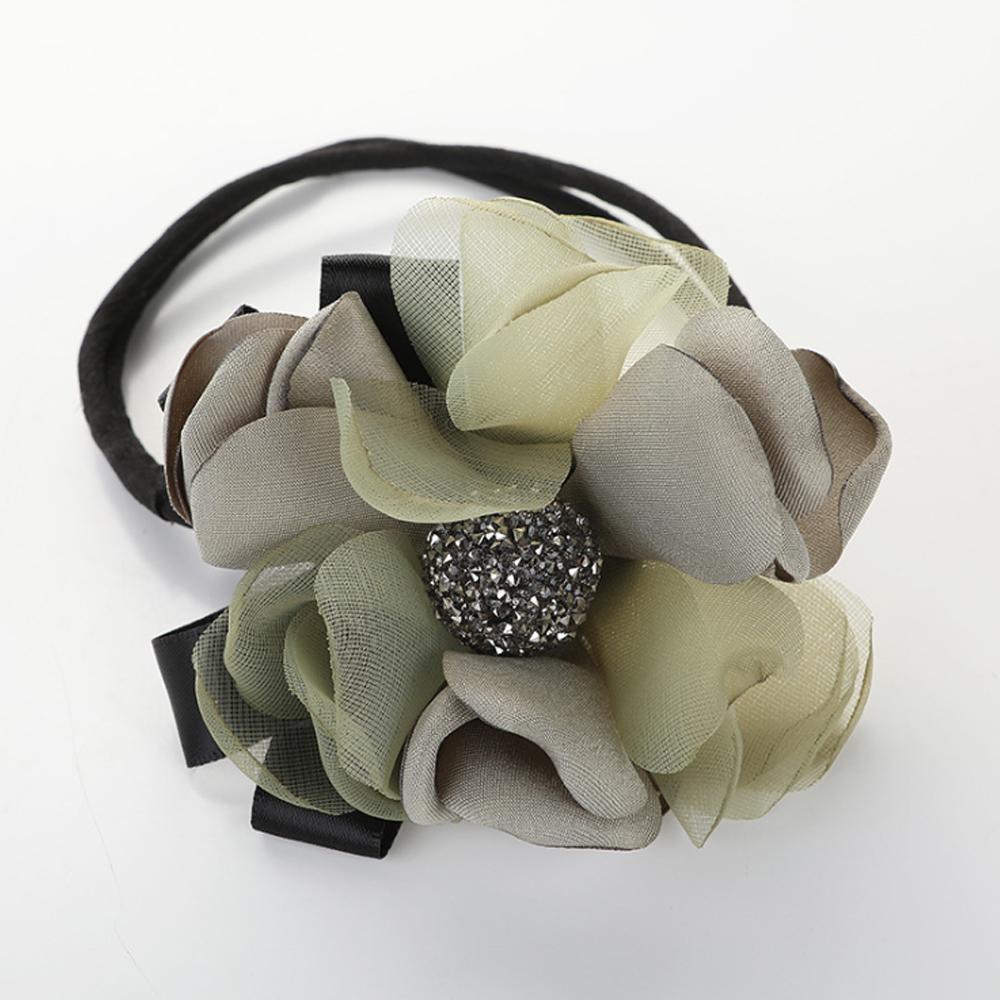 Hair Ring Headdress | Hair Clip