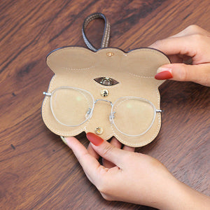 Fashion Sunglasses Case