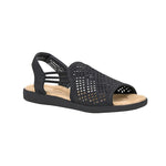 Flat Chic Hole Sandals