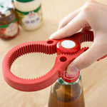 Easy Jar Opener