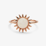 Sunshine Ring