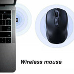 Wireless Computer Mouse