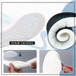 Ultra Comfy Rebound Breathable Insoles