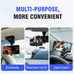 Universal Car Dashboard Phone Holder