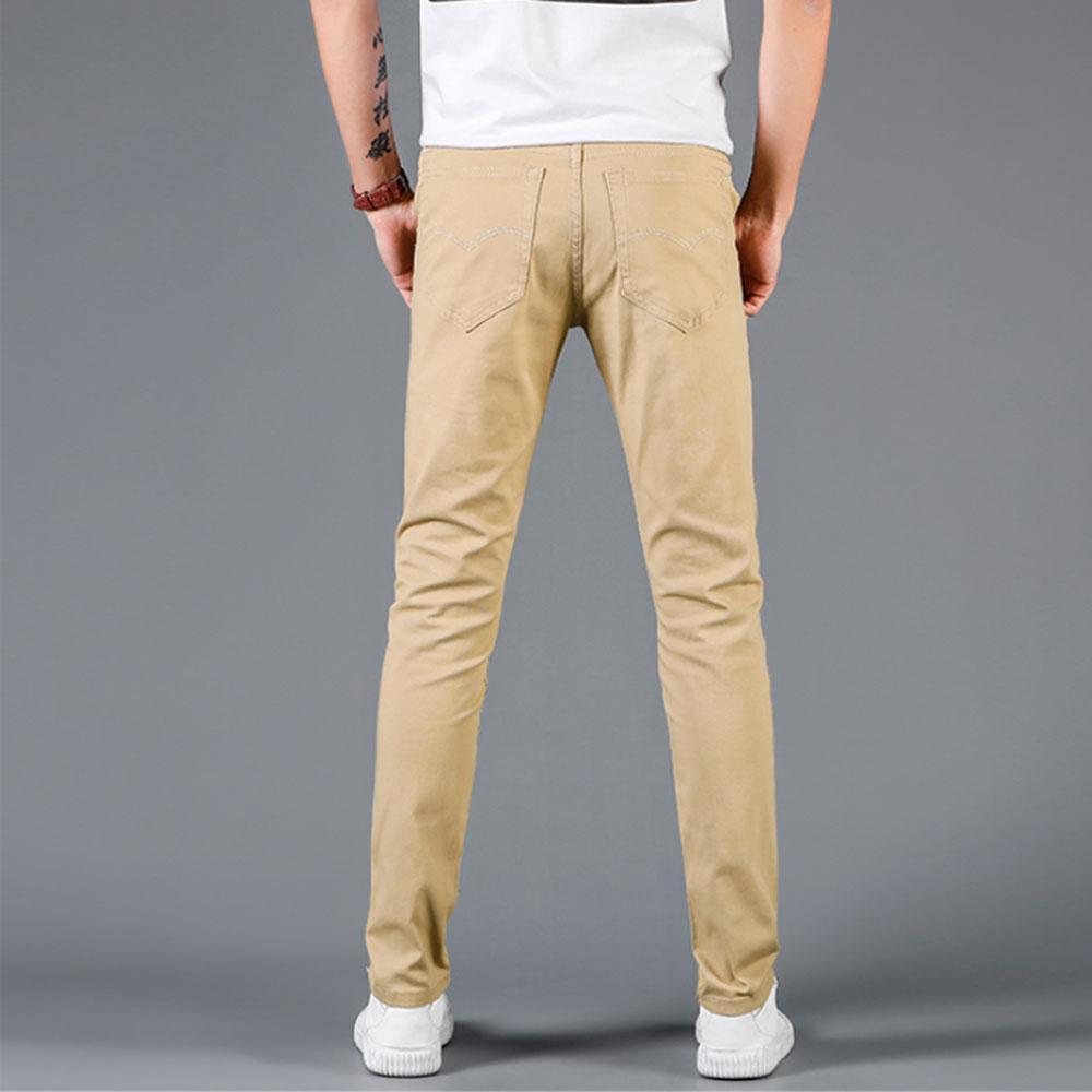 Men's Fashion Jeans