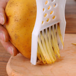 Multi-functional Kitchen Peeler