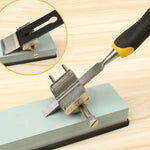 Wood Chisel Sharpener