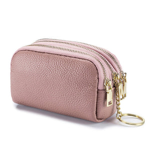 Mini change Three-layer Bag