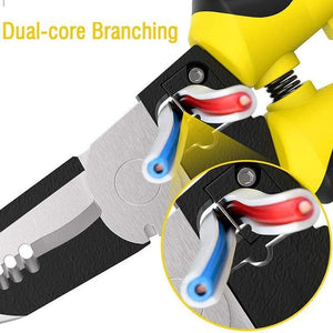 7-in-1 Combi Plier Tool