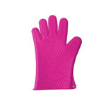 Bequee Heat-resistant Silicone Gloves