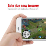 Mobile Phone Game Controller