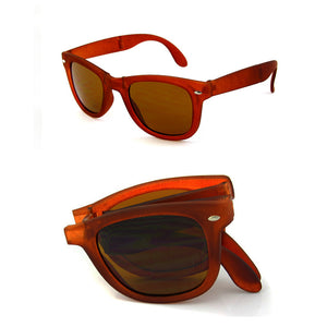 Classic Folding Sunglasses