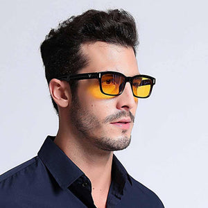 Eye Protection Anti Blue Rays Eyeglasses