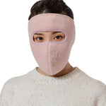 Warm Mask - 8 Colors