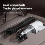 Mini Handheld Cordless Vacuum Cleaner