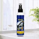 Car Softening Maintenance Window Lubricant