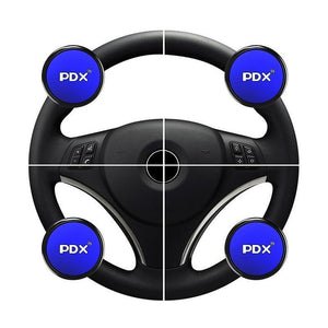 Car Steering Wheel Booster Ball