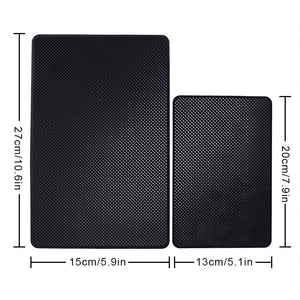 Universal Adhesive Non-Slip Mat