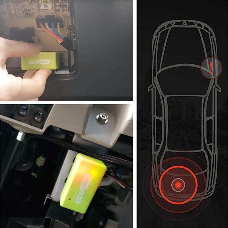 Fuel Optimization Device