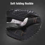 Waterproof Warm Slippers for Winter