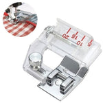 Adjustable Bias Binder Presser Foot