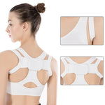 Ultra-thin Comfort Posture Corrector