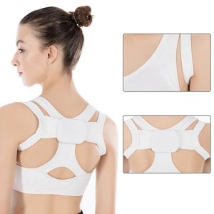 Ultra-thin Comfort Posture Corrector