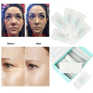 Anti-Wrinkle Eye Cream (10 pcs)