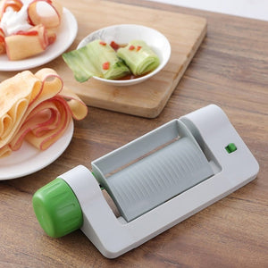 Veggie Sheet Slicer