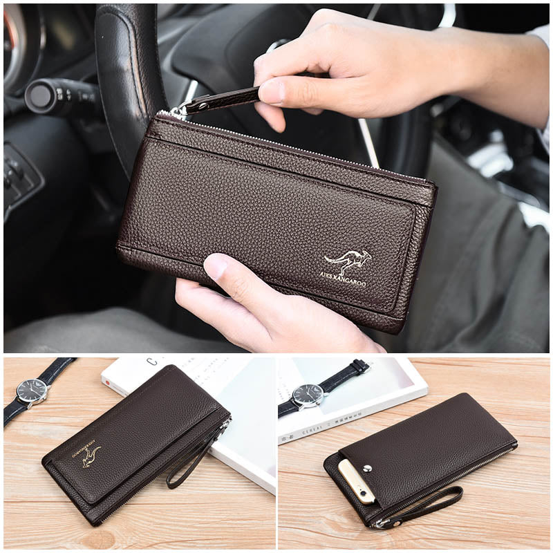 Multifunctional  Men's Wallet